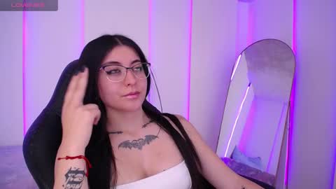 Jade Rosse online show from December 19, 10:05 pm