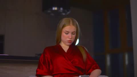 Brie online show from February 28, 7:18 pm