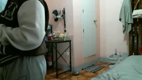 im_your_secret online show from October 26, 3:44 pm