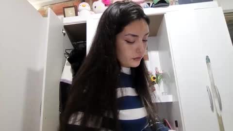 ana online show from December 16, 3:29 pm