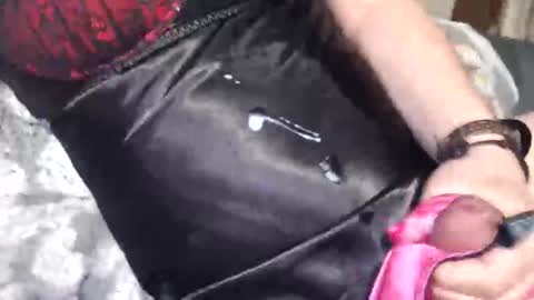 imabigolperv online show from December 29, 7:32 pm