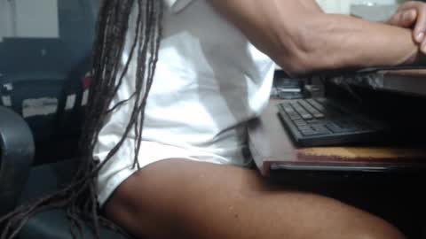 Imanlolo789   formerly known as Slimrodxxx  independent model online show from March 16, 12:36 am