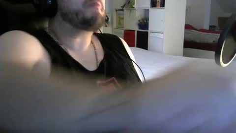 Marv online show from November 11, 7:54 am