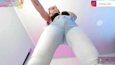 imaray online show from October 24, 12:06 pm