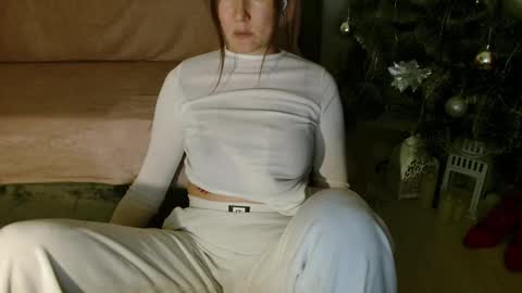 Carrie online show from January 9, 2:44 pm