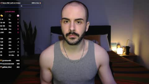 imcoltnixon online show from March 30, 4:23 am