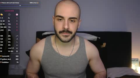 imcoltnixon online show from March 24, 5:57 am