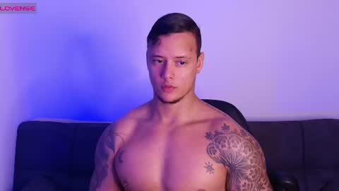 imconor online show from July 5, 11:45 pm