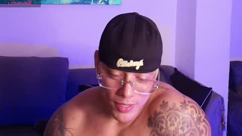 imconor online show from February 14, 11:40 pm