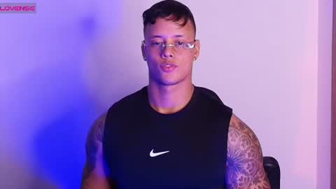 imconor online show from July 9, 9:30 pm