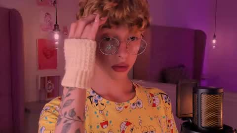 Damiano online show from October 13, 11:40 pm