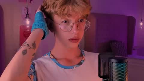 Damiano online show from October 5, 10:39 pm