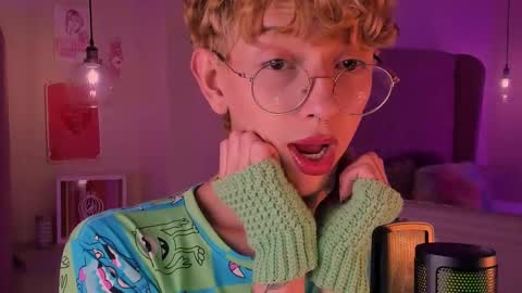 Damiano online show from October 24, 10:10 pm