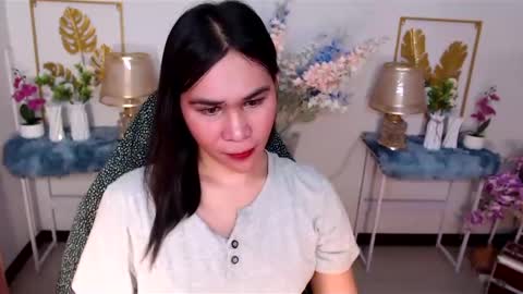 Ashley online show from March 8, 3:28 am