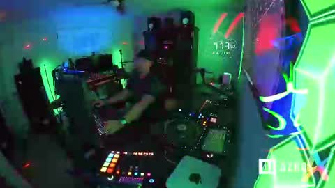 DJ Azra online show from August 1, 3:30 am