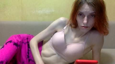 irina online show from February 2, 3:30 pm