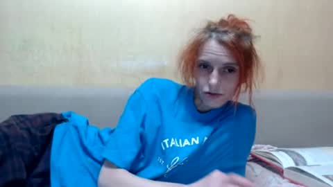 irina online show from November 14, 6:21 pm