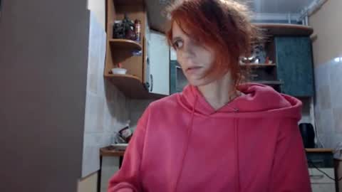 Snapshot of imelissa8malis chatting on October 19, 8:24 pm irina online show from October 19, 8:24 pm
