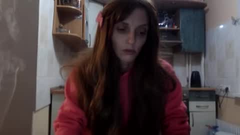 Snapshot of imelissa8malis chatting on September 19, 7:28 pm irina online show from September 19, 7:28 pm