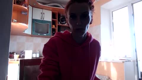 Snapshot of imelissa8malis chatting on October 12, 1:59 pm irina online show from October 12, 1:59 pm