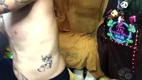 JJ online show from November 26, 6:10 am