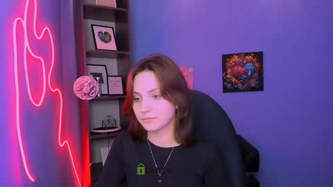 imhaileyy online show from May 13, 3:32 pm