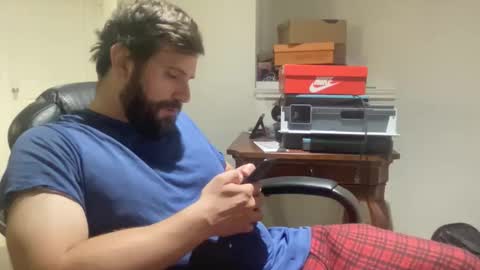 imightgetnaked online show from May 9, 3:34 am