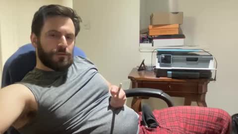 imightgetnaked online show from April 12, 5:00 am