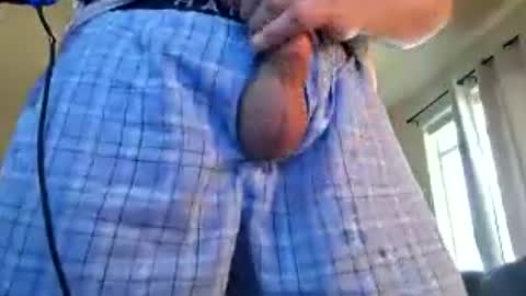 Iminyourroom online show from July 28, 8:52 pm