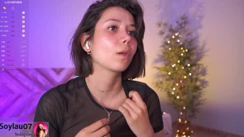 imjess_ online show from February 7, 3:13 am