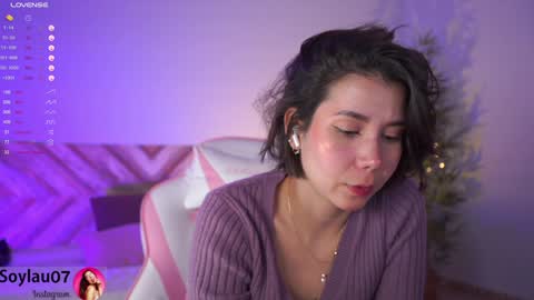 imjess_ online show from December 19, 1:07 am