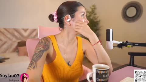 imjess_ online show from February 10, 3:04 pm