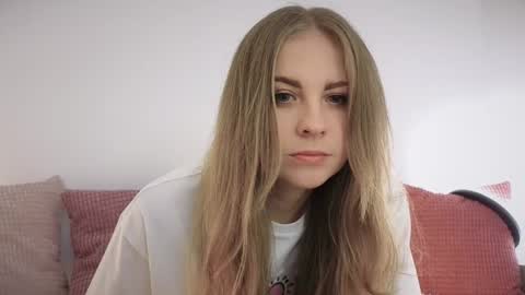 ImKeira online show from February 16, 7:38 pm