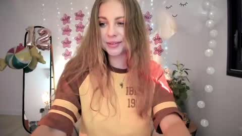ImKeira online show from June 17, 8:36 pm