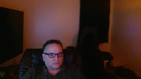 Kel online show from December 7, 12:36 am