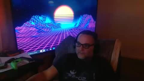 Kel online show from January 29, 2:09 am