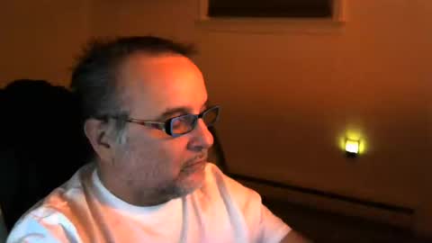 Kel online show from November 1, 11:37 pm