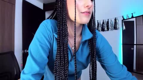 Lenka online show from March 12, 12:36 am