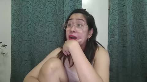 Immaculate02 online show from March 28, 4:47 am