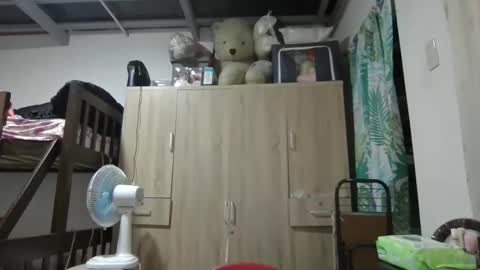 Immaculate02 online show from January 25, 4:13 am