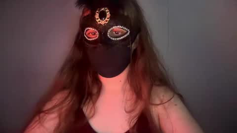 Miss Amelie online show from March 10, 7:22 am