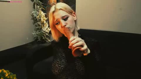 ImNysha online show from April 9, 10:37 pm