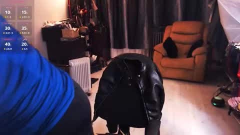 Empress online show from November 4, 4:36 am