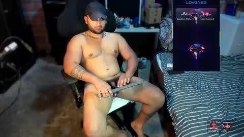 Imperion King online show from March 30, 1:38 am