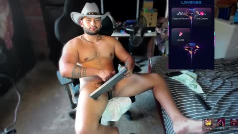 imperion_kingdom online show from April 4, 5:53 pm