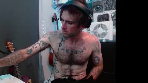 impulsivemusic6 online show from October 12, 9:35 am