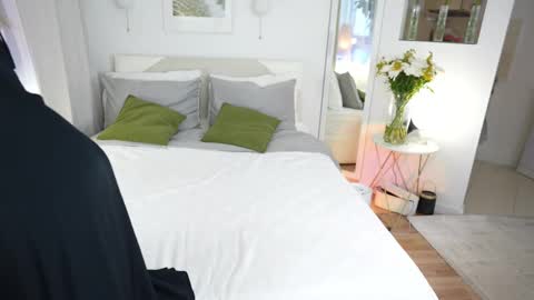 AyaRealSugar online show from October 4, 2:04 pm