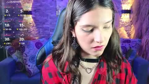 Karen  online show from October 3, 8:17 pm