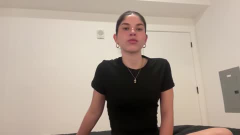 RUBYY 3 online show from February 20, 1:03 am