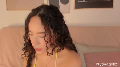 Sara online show from December 16, 3:14 am